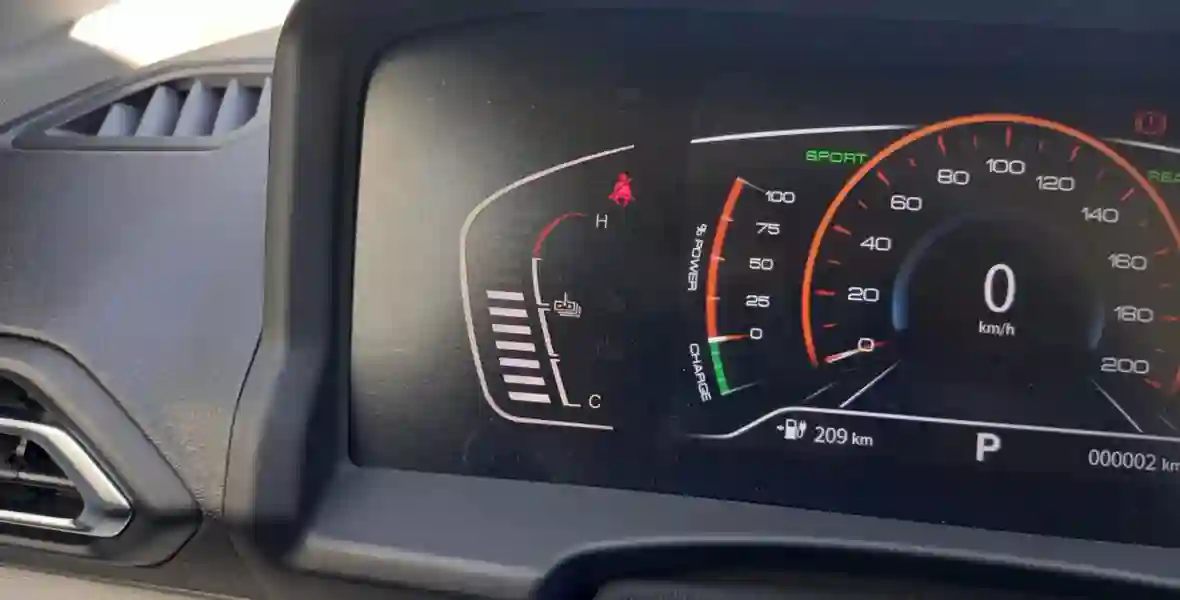 Новость EVOLUTE Новый электромобиль за 1,5 млн рублей