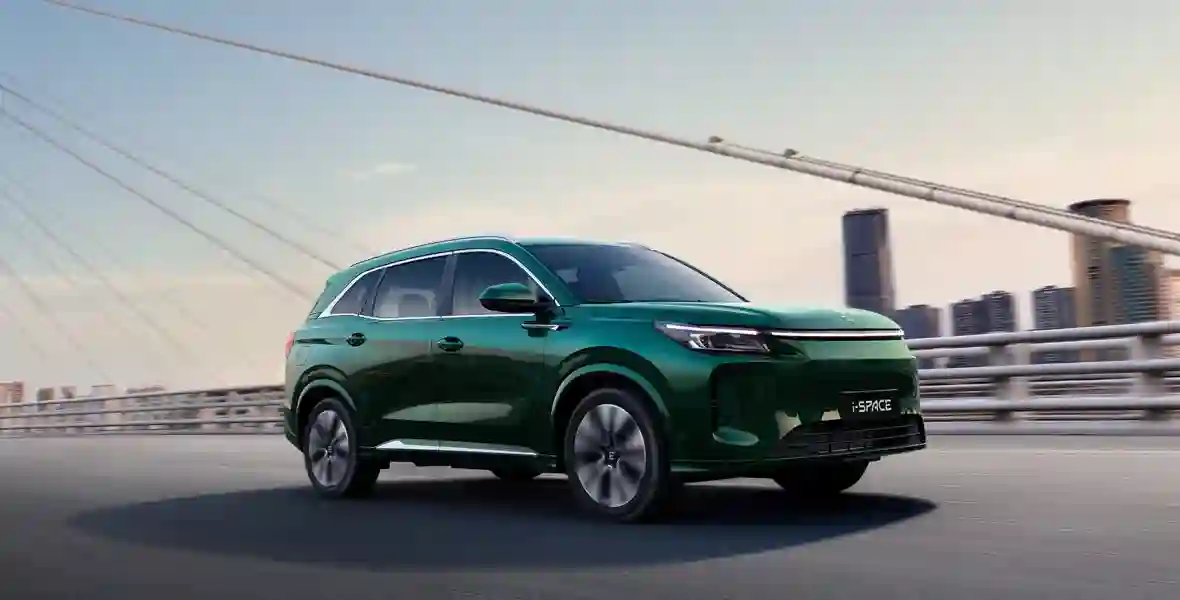 Новость EVOLUTE (Глава АО «ЭВИА» Андрей Резников о рынке электромобилей и гибридов)